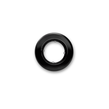 Marco de Empotrar Porcelana Blanca Fontini DO