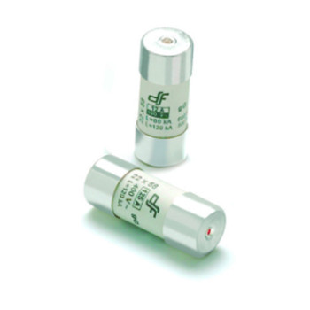 CARTUCHOS TIPO NEOZED TALLA D-02 50 AMPERIOS D0250 DF201150