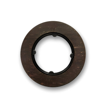 Marco de Empotrar Haya Oscurecida Fontini DO