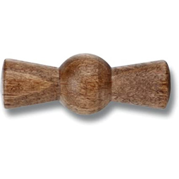 LAZO MADERA ENVEJECIDA