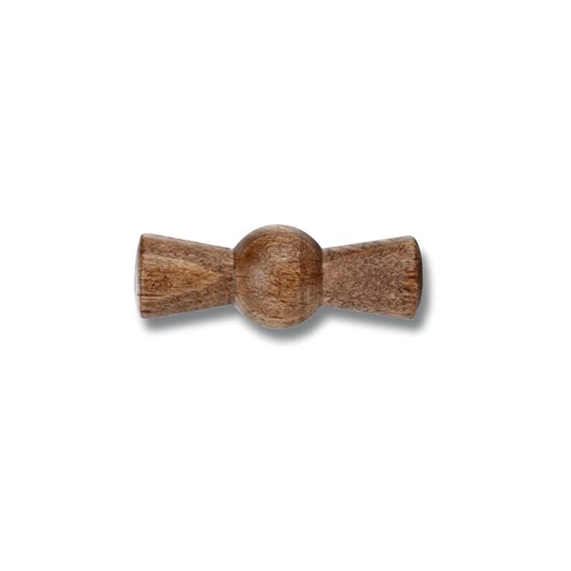 LAZO MADERA ENVEJECIDA