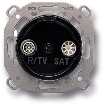 TOMA TV FINAL NEGRA. SERIES VENEZIA Y COLONIAL