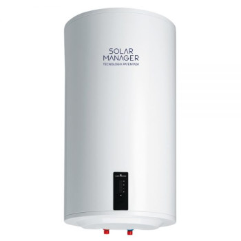 TERMO ELÉCTRICO SOLAR WIFI 150L. TSG-150 GABARRON
