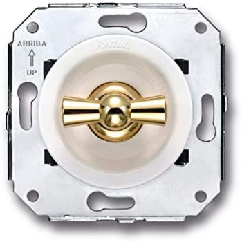 CRUZAMIENTO, LAZO DORADO