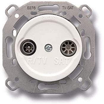 TOMA TV FINAL. SERIES VENEZIA Y COLONIAL