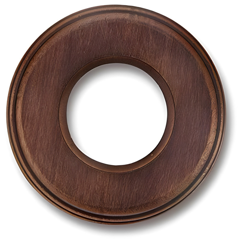 Marcos de madera Haya Envejecida FONTINI COLONIAL (1 a 4 elementos) FON31801212