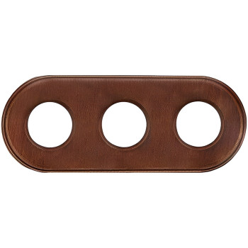 Marcos de madera Haya Envejecida FONTINI COLONIAL (1 a 4 elementos) FON31801212