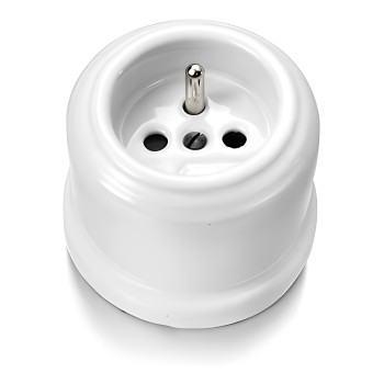 BASE DE PORCELANA FONTINI DE SUPERFICIE PARA INSTALAR EN FRANCIA