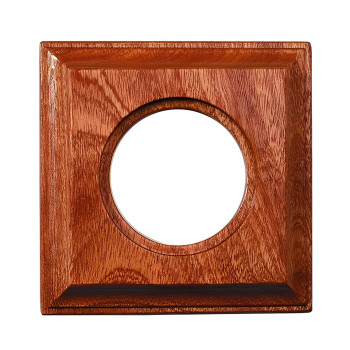 MARCO 1 ELEMENTO  MADERA SAPELLY. VENEZIA CARRÉ