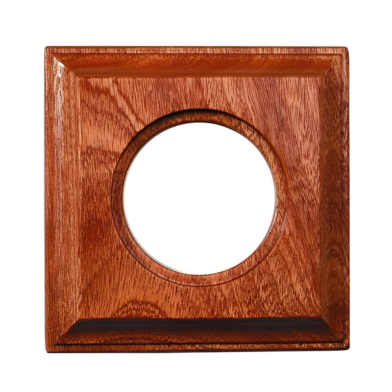 MARCO 1 ELEMENTO  MADERA SAPELLY. VENEZIA CARRÉ