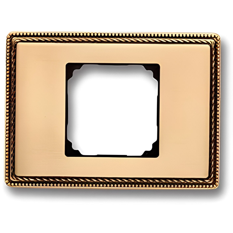 MARCOS DE METAL DORADO VENEZIA METAL CUADRADO FON39821502