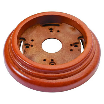 Peana (De 1 A 3 Elementos) madera haya miel FONTINI GARBY FON30801192