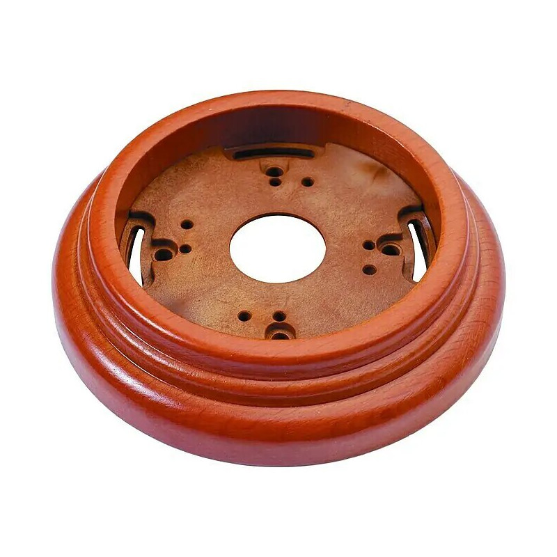 Peana (De 1 A 3 Elementos) madera haya miel FONTINI GARBY FON30801192