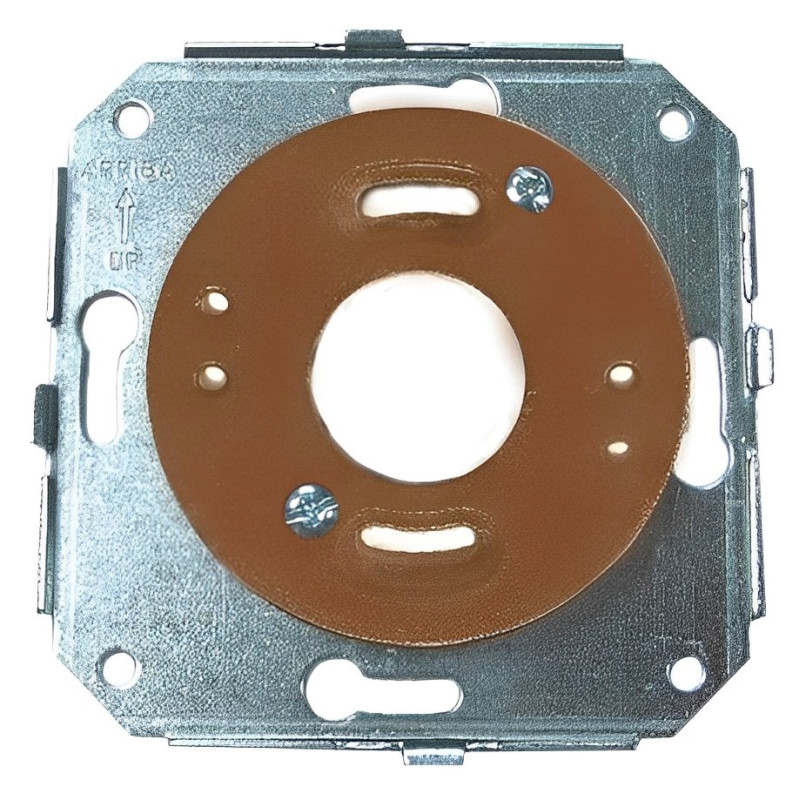 ADAPTADOR DE MECANISMOS GARBY EN MARCOS COLONIAL EN CAJA UNIVERS