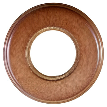 Marcos de madera Miel FONTINI COLONIAL (1 a 4 elementos) FON31801192