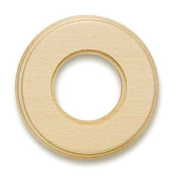 Marcos de madera Haya Natural FONTINI COLONIAL 1-3 elementos FON31801812