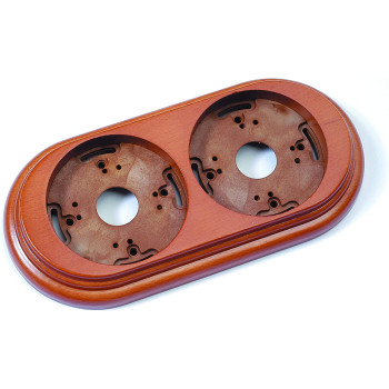 Peana (De 1 A 3 Elementos) madera haya miel FONTINI GARBY FON30801192