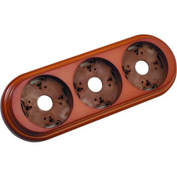 Peana (De 1 A 3 Elementos) madera haya miel FONTINI GARBY FON30801192