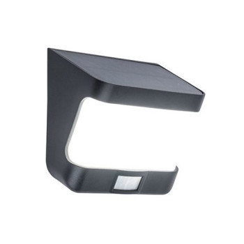 Aplique de pared LED para exterior TRY LUTEC LUT6939101330