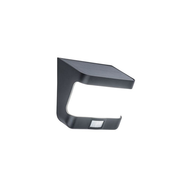 Aplique de pared LED para exterior TRY LUTEC LUT6939101330