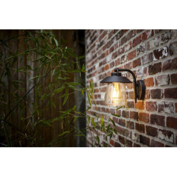 Aplique de pared LED para exterior CATE LUTEC. 5264201213 LUTEC LUT5264201213