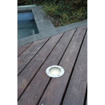 Aplique de pared LED para exterior BERLIN LUTEC. 7700511012 LUTEC LUT7700511012