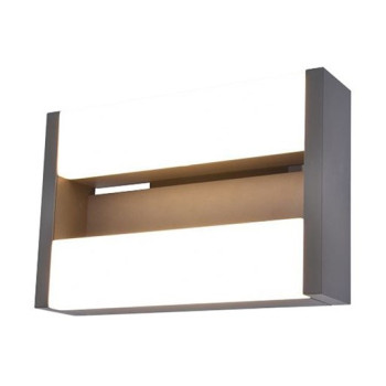 Aplique de pared LED para exterior CONROY LUTEC. 5107001118 LUTEC LUT5107001118