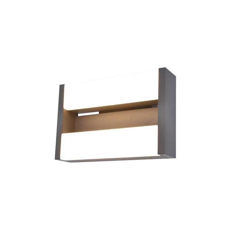 Aplique de pared LED para exterior CONROY LUTEC. 5107001118 LUTEC LUT5107001118