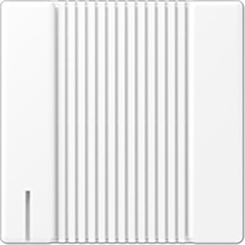 Timbre completo LS blanco mate JUNLS967ESWWM