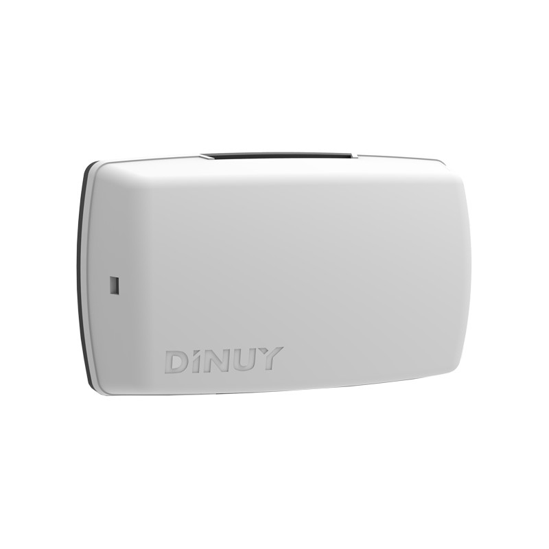 TIMBRE MUSICAL DINDON. DINUY BISON 2000