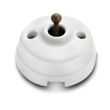 Pulsador fontini DIMBLER 10A 60312452