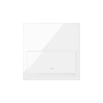 Kit front 1 elemento interruptor SIM10020112-130