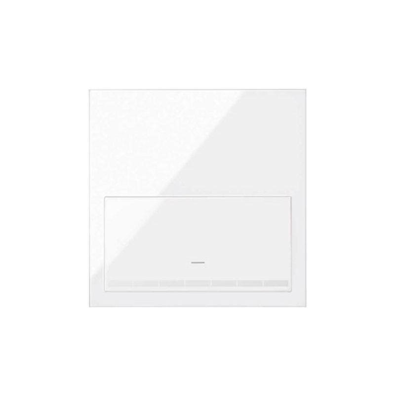 Kit front 1 elemento interruptor SIM10020112-130