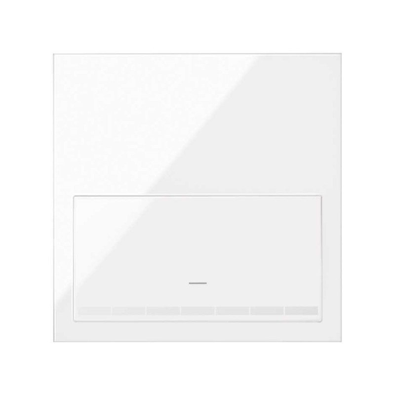 Kit front  interruptor regulable SIMON 100 iO SIM10020114-130