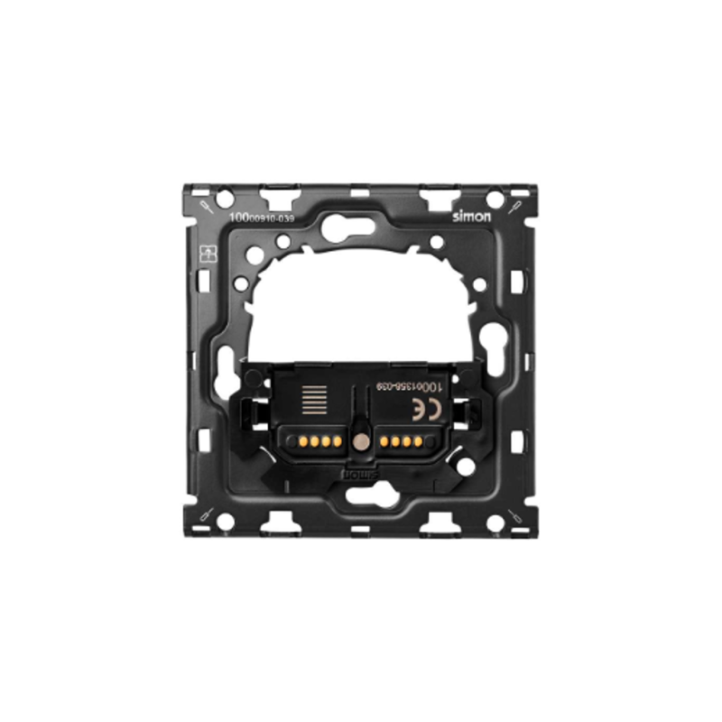 Kit front  persianas SIMON 100 iO SIM10010115-039