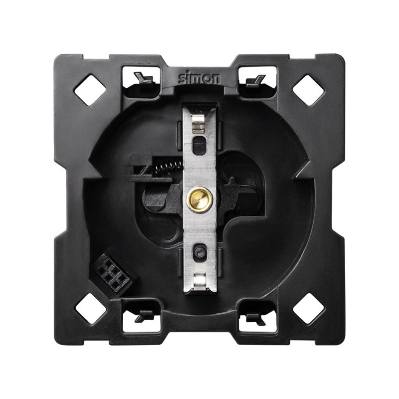 Base de Enchufe  SIMON 100 iO SIMON 100 iO SIM10002432-039
