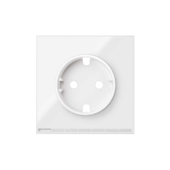 Frontal Enchufe SIMON 100 iO SIM10002041-130