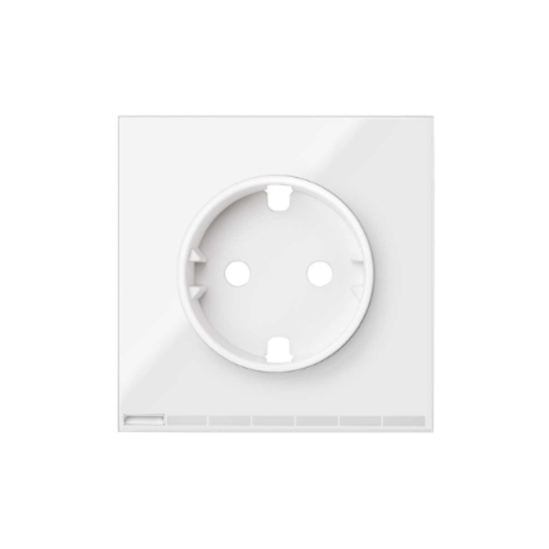 Frontal Enchufe SIMON 100 iO SIM10002041-130