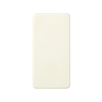 Interruptor SIMON 27 estrecho marfil SIMON SIM27101-61