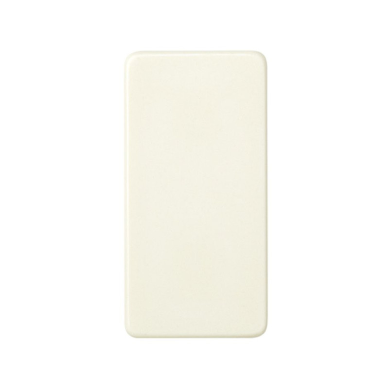 Interruptor SIMON 27 estrecho marfil SIMON SIM27101-61