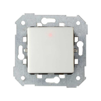 Pulsador tacto temporizado SIMON SIM75325-39