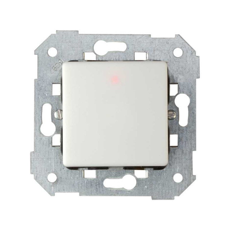 Pulsador tacto temporizado SIMON SIM75325-39