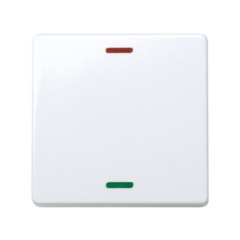 Interruptor SIMON 27 PLAY de modulo ancho SIM27805-65