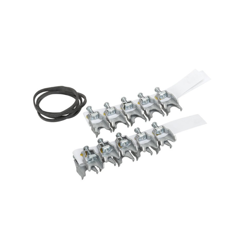 Juego garras SIMON 27 para 10 bastidores SIM27999-39