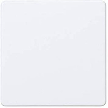 Placa ciega SIMON 27 con modulo ancho SIMON SIM27800-35