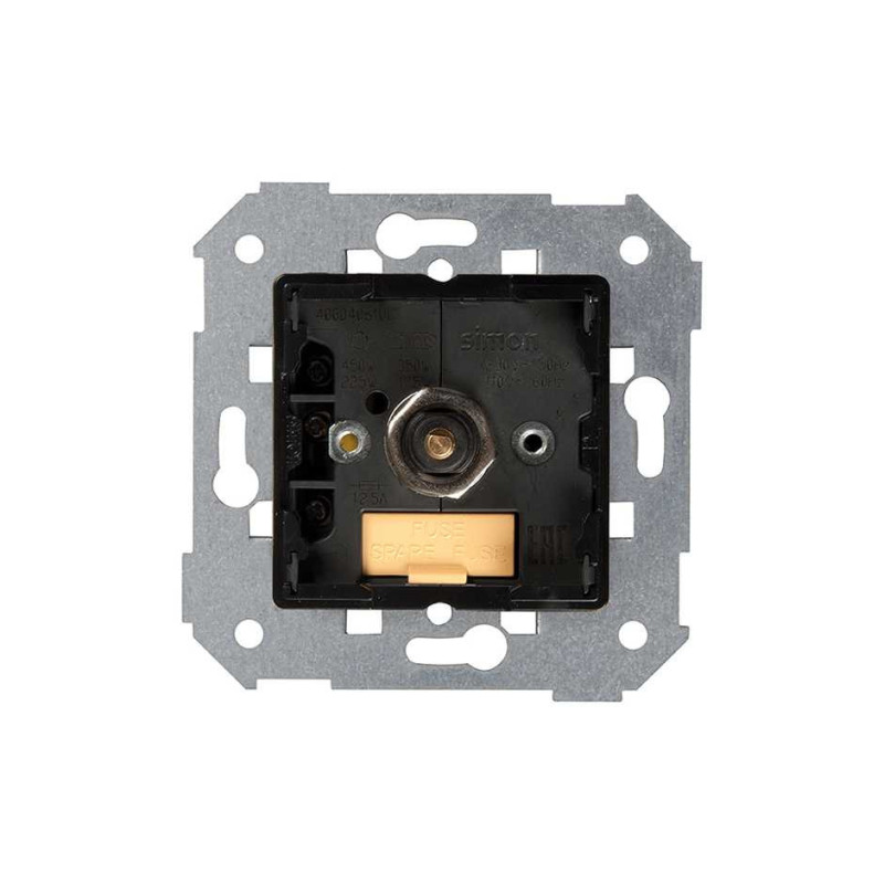 Regulador electronico SIMON SIM7501313-039