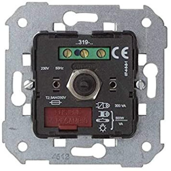 Regulador electronico universal SIMON SIM75319-39