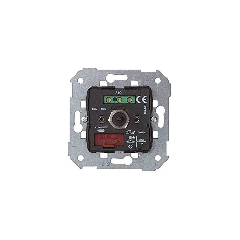 Regulador electronico universal SIMON SIM75319-39