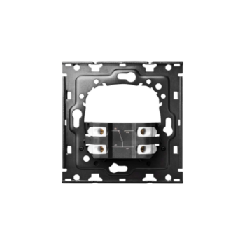 Kit back SIMON 100 de doble conmutador/cruzamiento SIMON SIM10010101-039