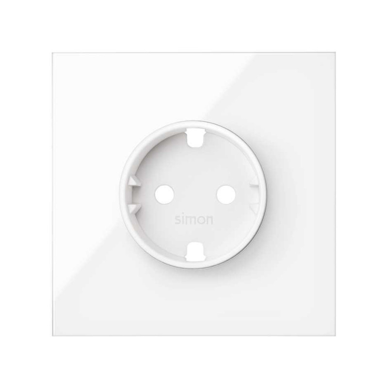 Kit frontal SIMON 100 de 1 base SIMON SIM10020105-130